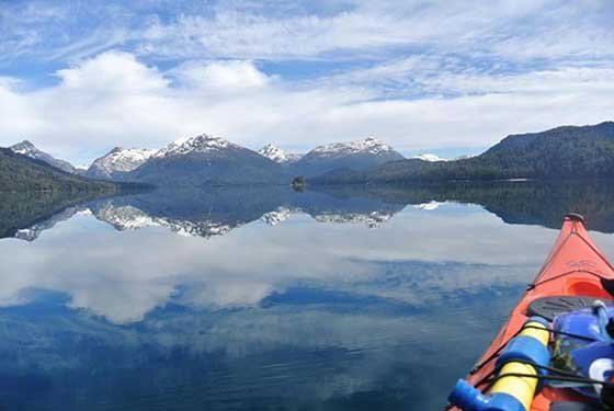 kayak, excursion, lagos